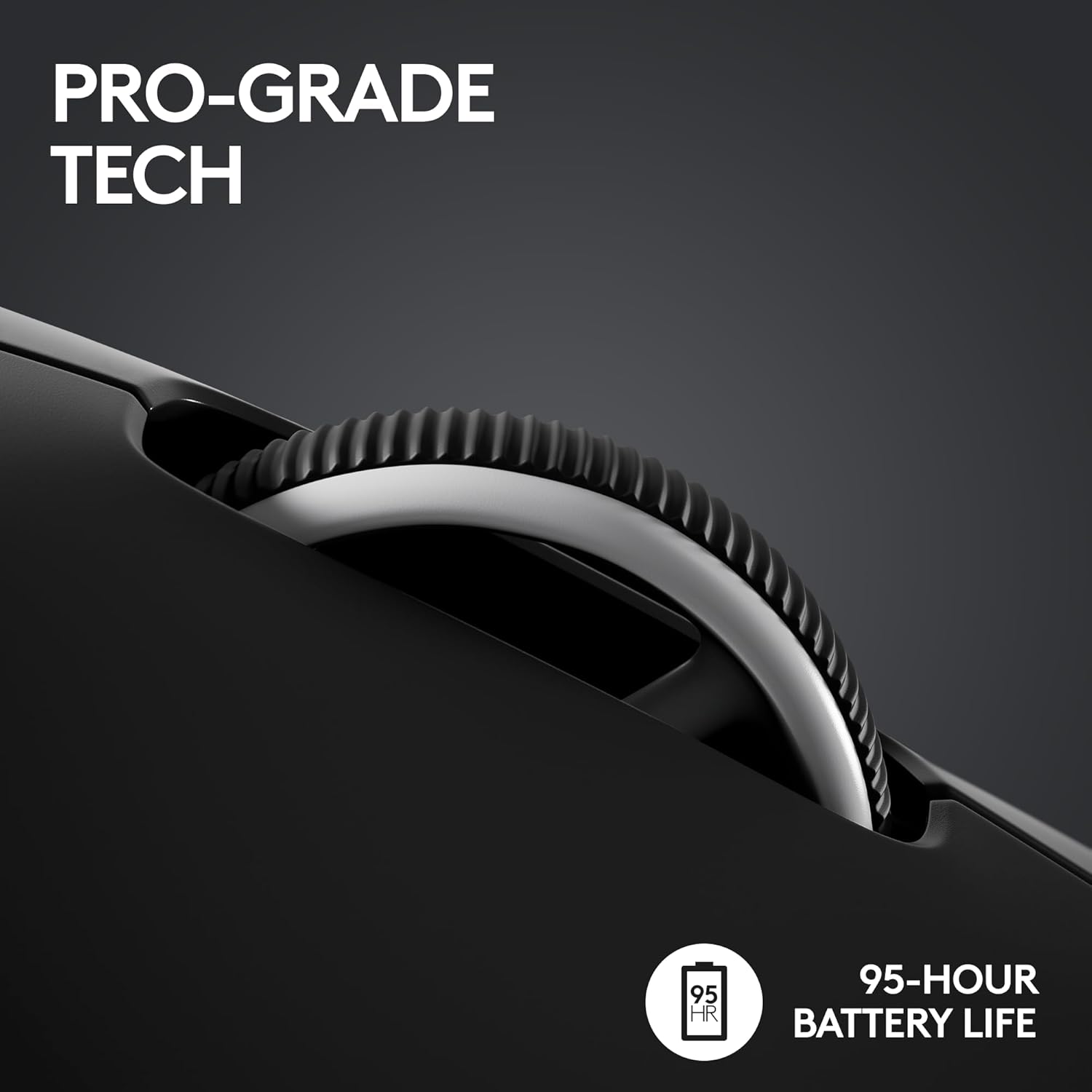  Logitech G PRO X SUPERLIGHT 2 