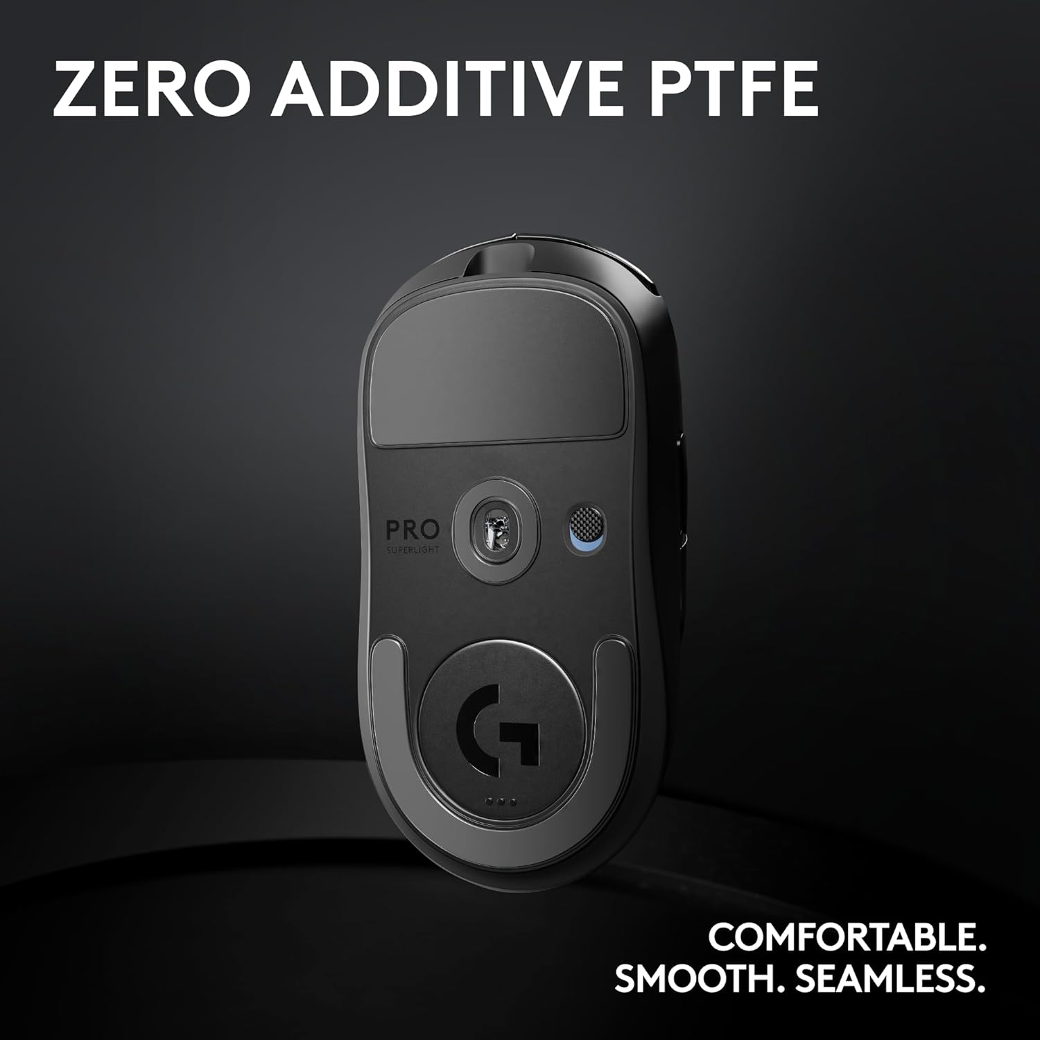  Logitech G PRO X SUPERLIGHT 2 