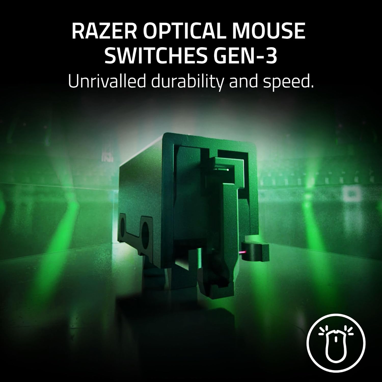 Razer Viper V3 Pro