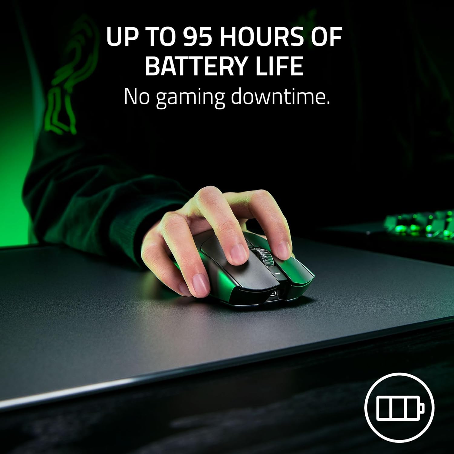 Razer Viper V3 Pro