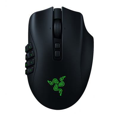 Razer Naga V2 Pro