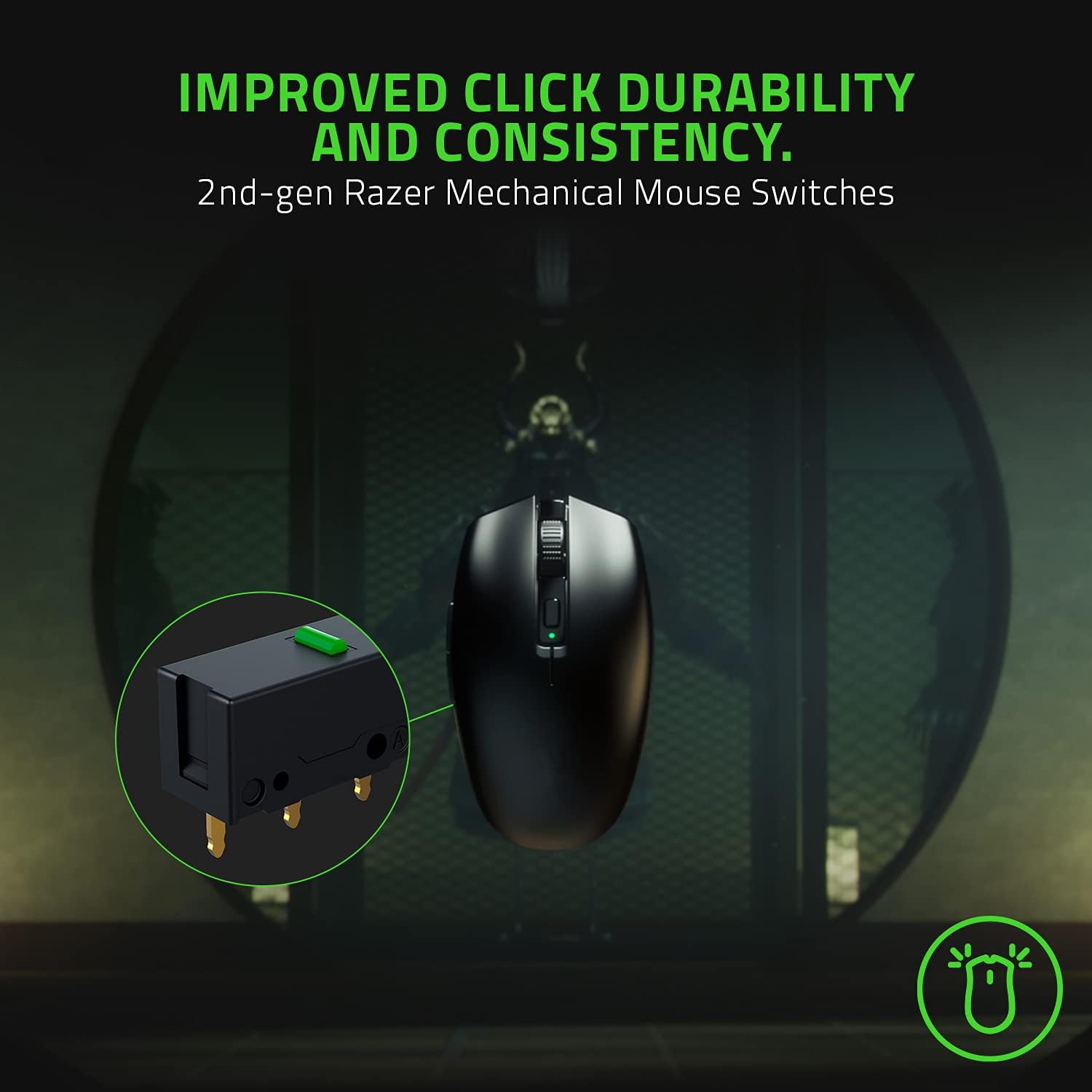 Razer Orochi V2