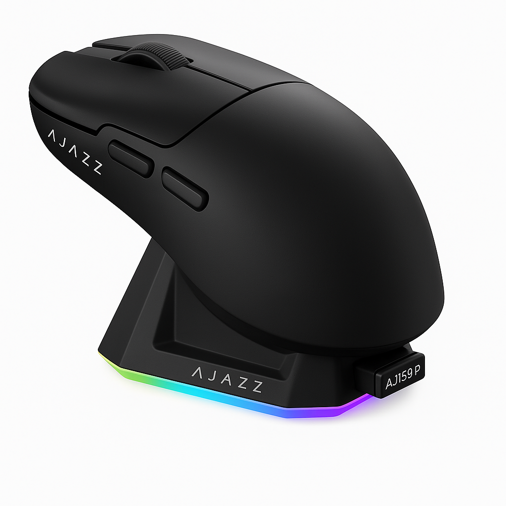 Ajazz AJ159 P